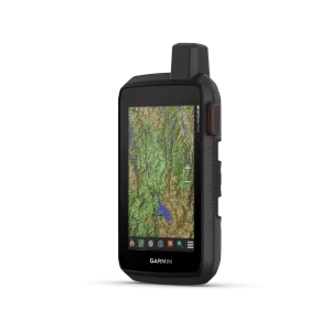Garmin Montana 700i GPS Unit