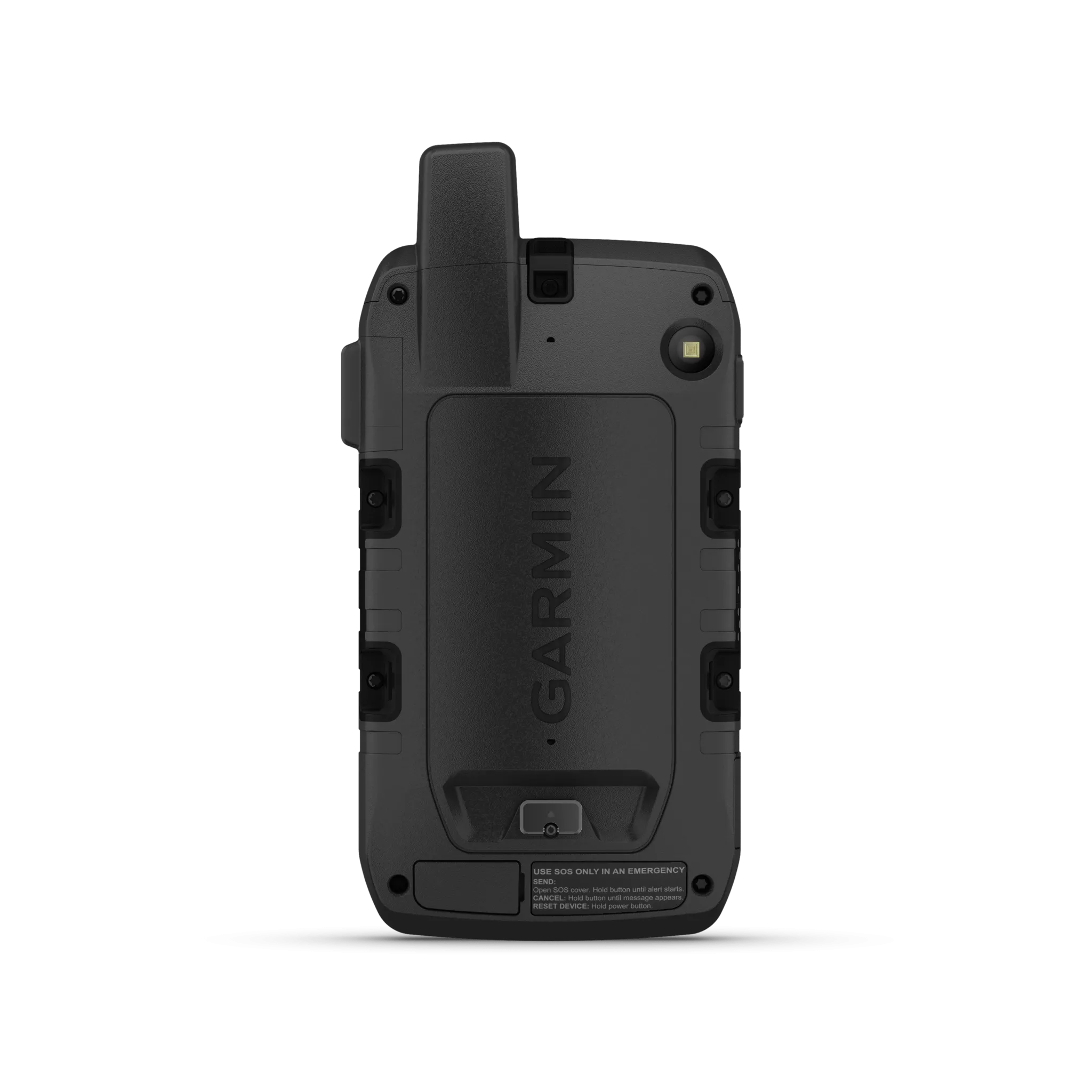 Garmin Montana 700i GPS Unit