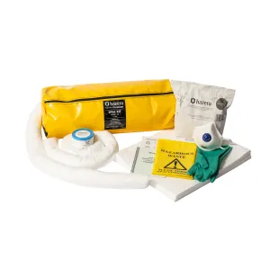 Hazero Premium Spill Kit - Oil Only - 20L