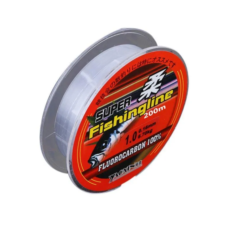 High Strength Fishing Line