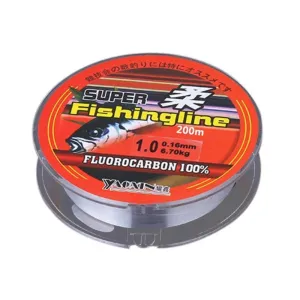 High Strength Fishing Line