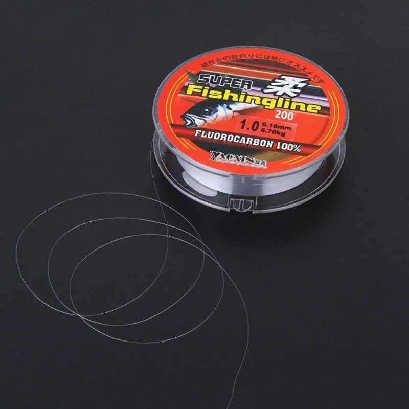 High Strength Fishing Line