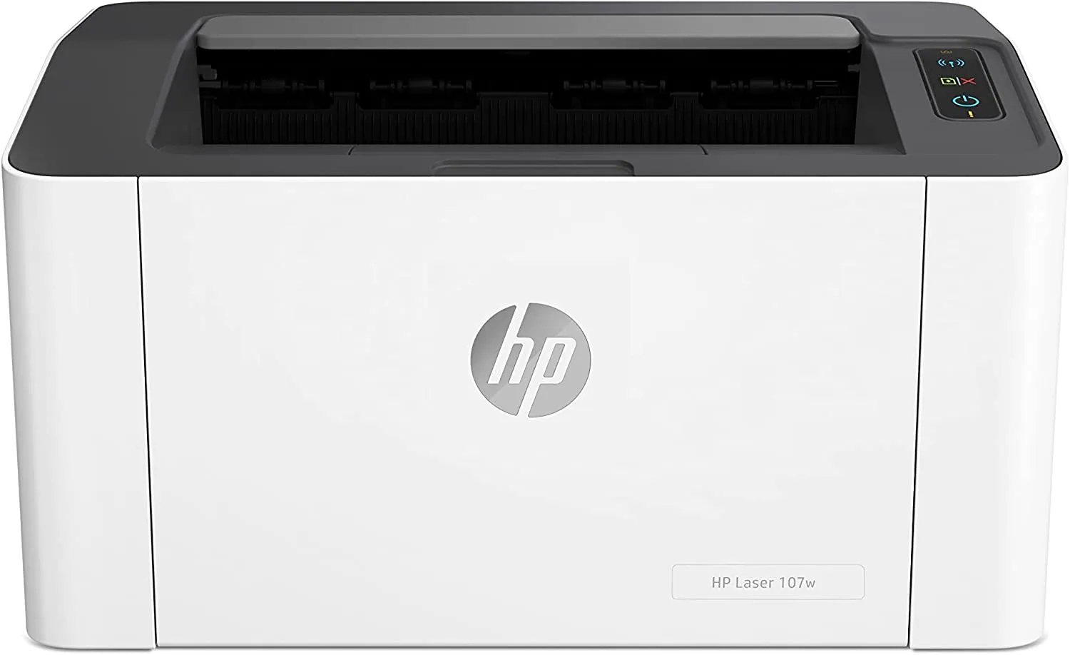 HP Laser 107w Wireless - Print speed up to 21 ppm -  [4ZB78A]