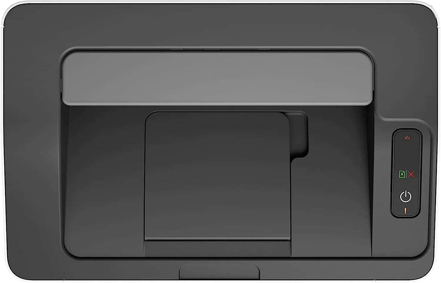 HP Laser 107w Wireless - Print speed up to 21 ppm -  [4ZB78A]