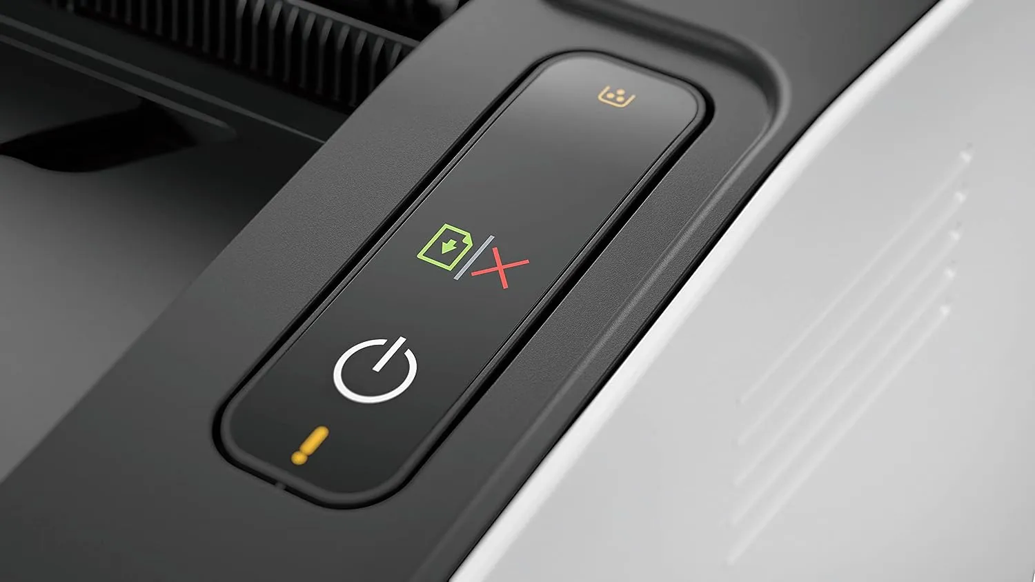 HP Laser 107w Wireless - Print speed up to 21 ppm -  [4ZB78A]