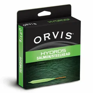 Hydros - Salmon Steelhead