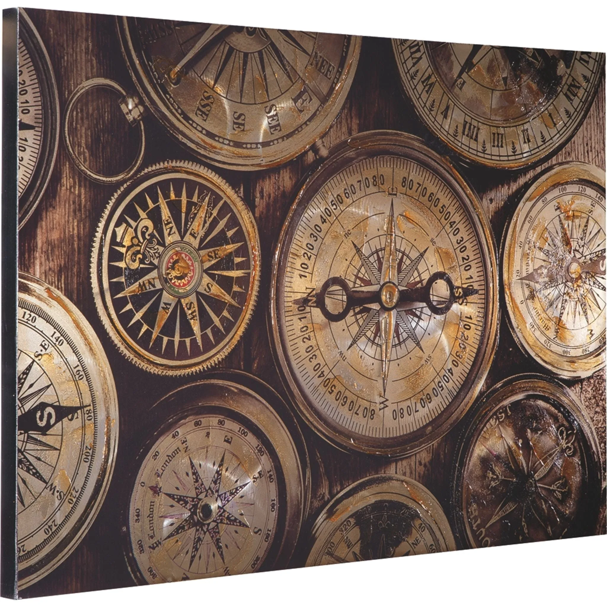 Jeaselle Wall Art 47.20" x 31.50"