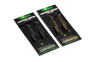 Korda - Kable Leadcore Leader Heli-Safe 1m