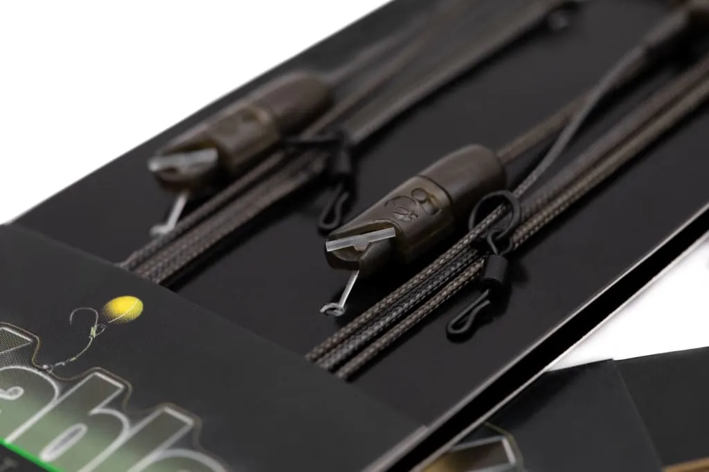 Korda - Kable Leadcore Leader Heli-Safe 1m