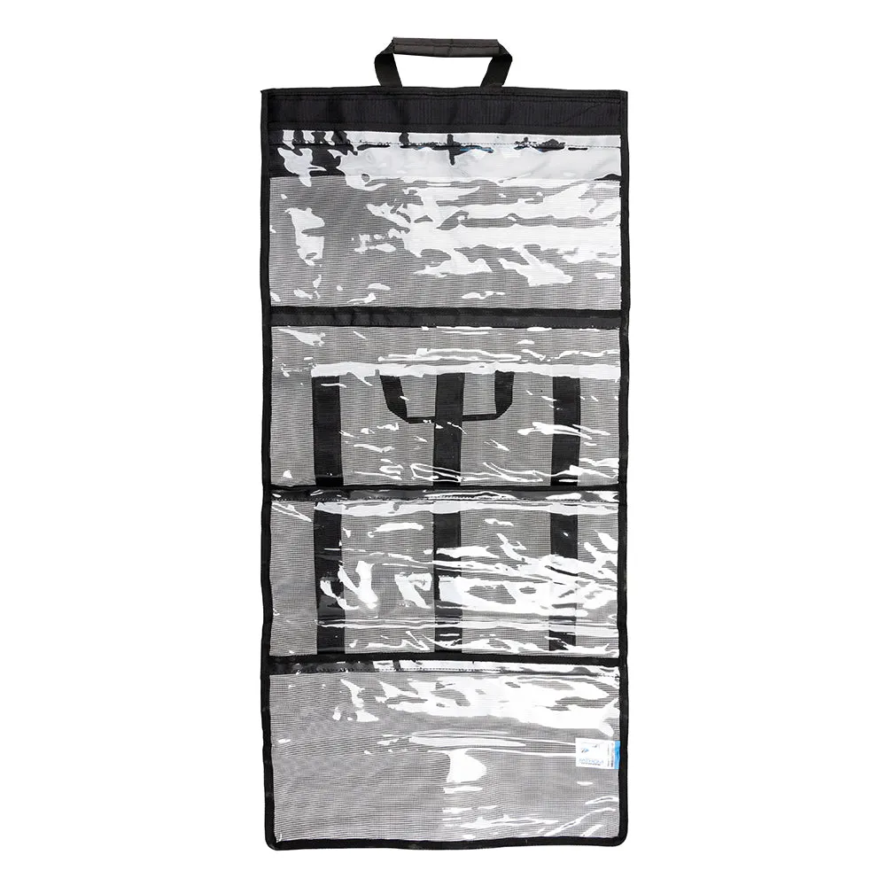 Large Roll Up Lure Bag (4 Pocket)