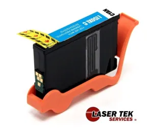 Lexmark 150XL (14N1615) High Yield Remanufactured Ink Cartridge