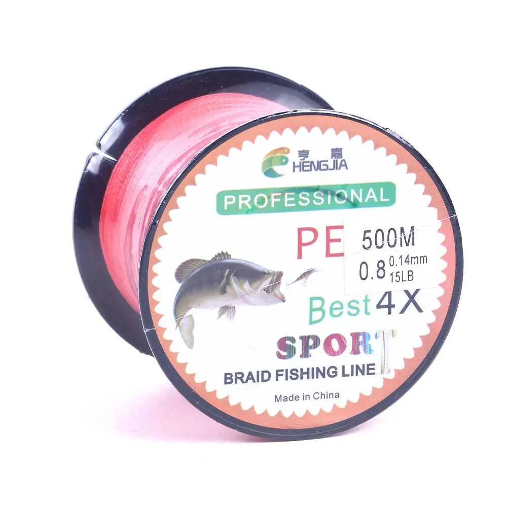 Lureswholesale® 500m Fly Fishing Line