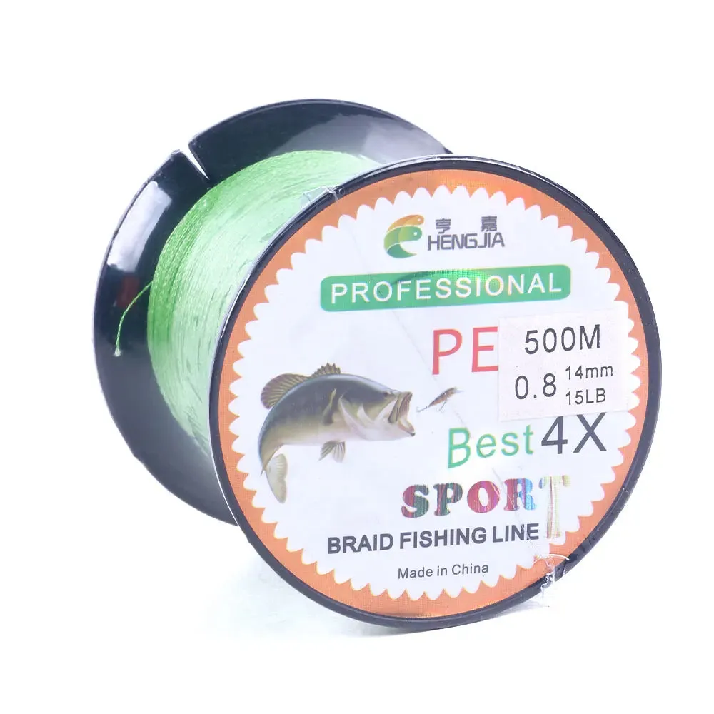 Lureswholesale® 500m Fly Fishing Line