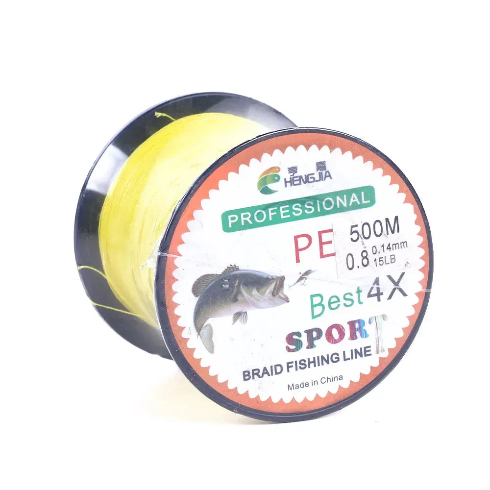 Lureswholesale® 500m Fly Fishing Line