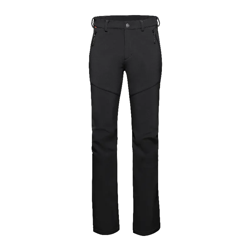 Mammut Winter Hiking SO Pants Men's