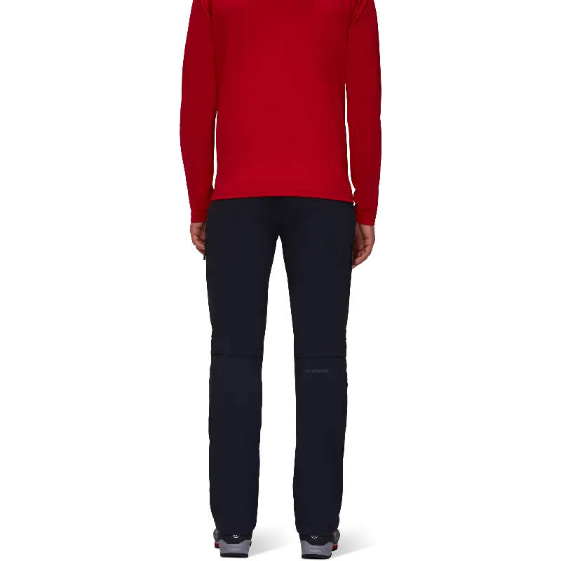 Mammut Winter Hiking SO Pants Men's