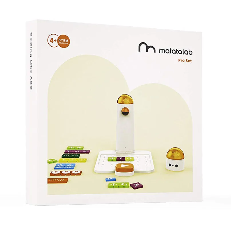 Matatalab Coding Set