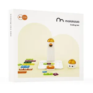 Matatalab Coding Set