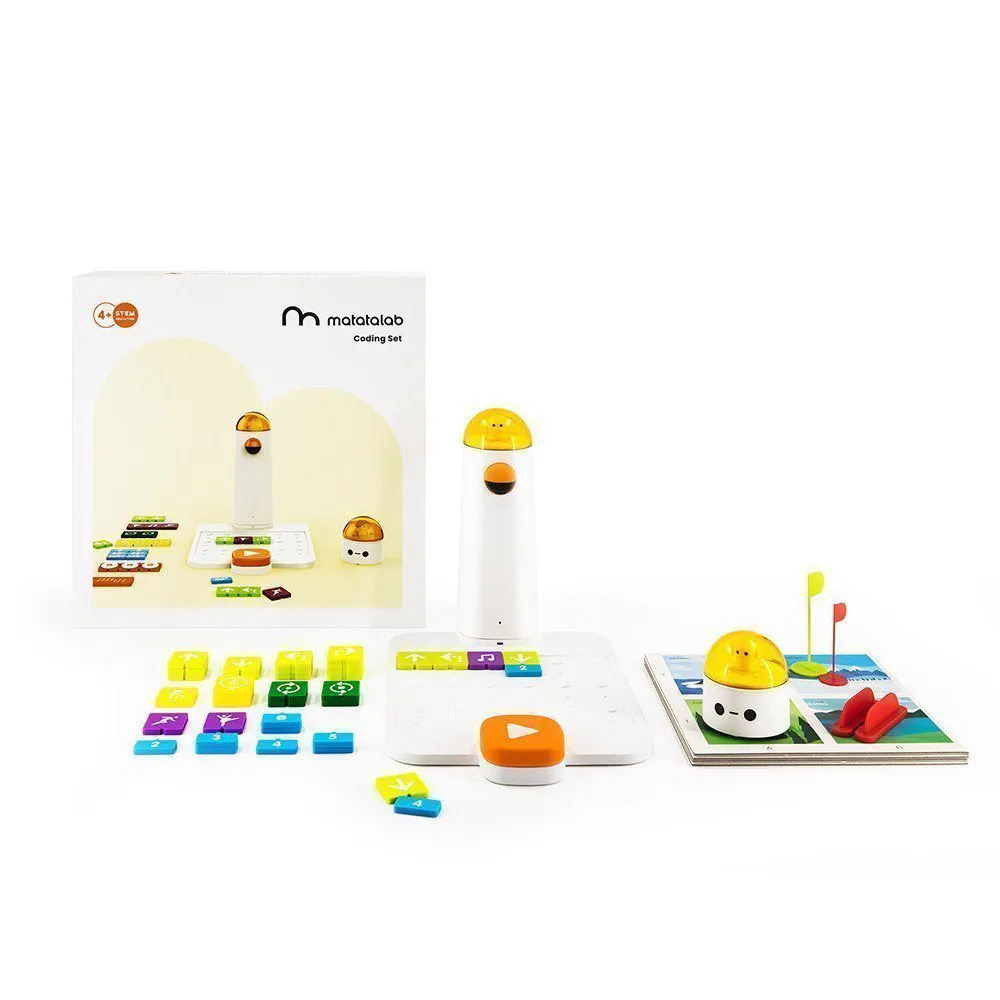 Matatalab Coding Set