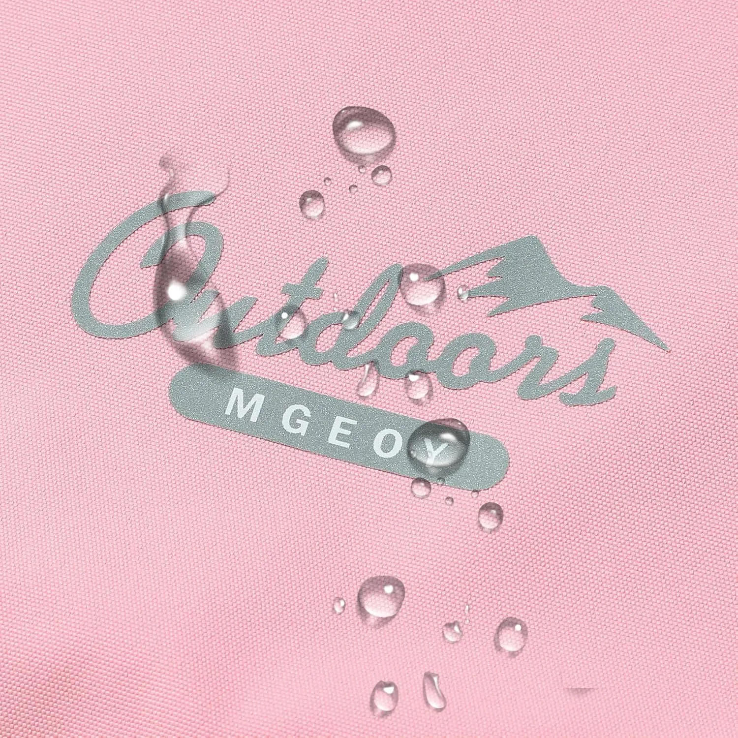 MGEOY Boys Girls Rain Jacket Lightweight Waterproof Hooded Fleece Lined Raincoat Windbreakers for Kids
