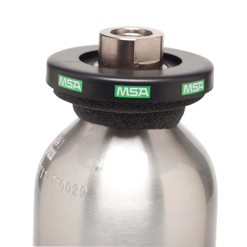 MSA Calibration Gas Cylinders