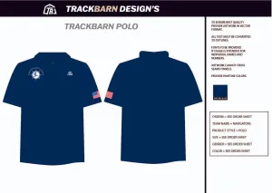 Navigators-- Mens Polo