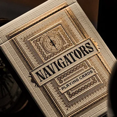 Navigators