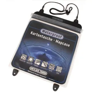Ortlieb Waterproof Map Case