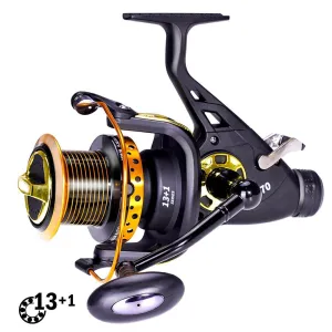 Pesca Strong Drag Fishing Spinning Reel