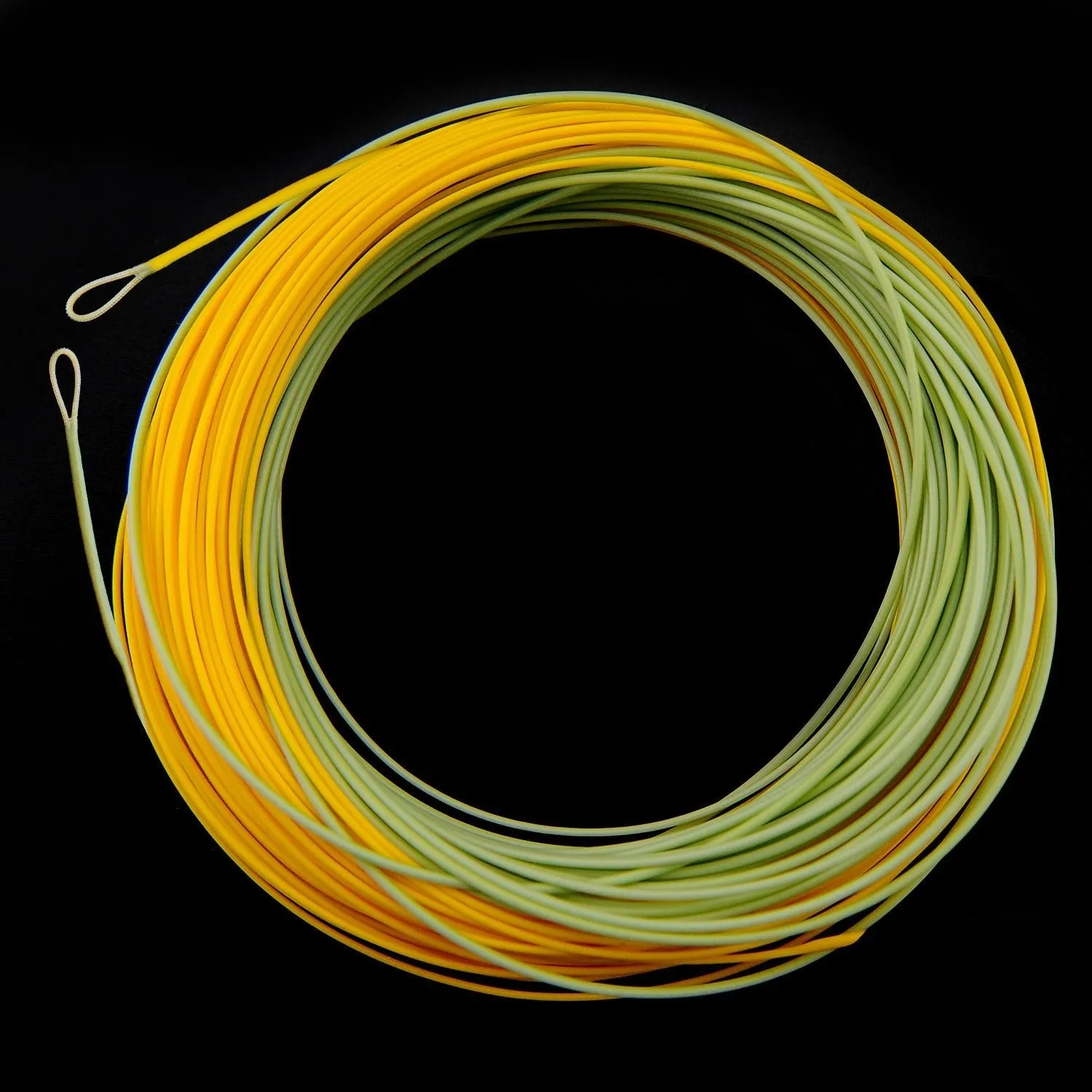 Piscifun® Sword Weight Forward Floating Fly Line