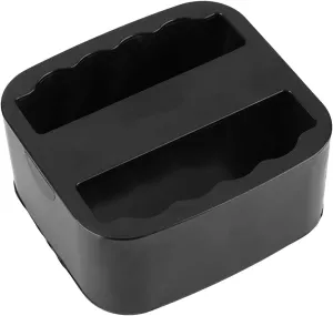 Plastic Square Paddle C Type Board SUP Handle Box Surfboard Accessory