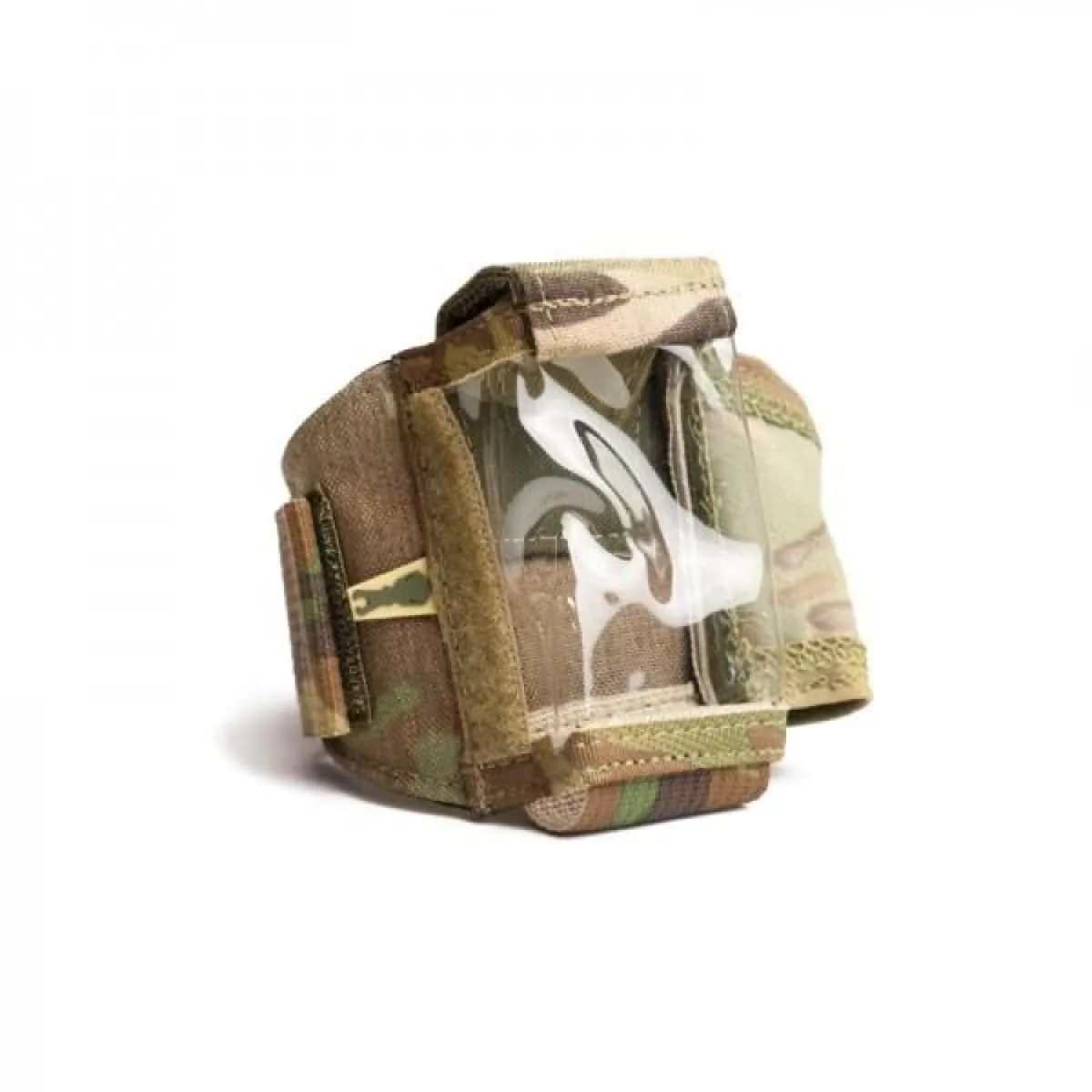 PLATATAC GPS 301-304 Covered Wrist Pouch