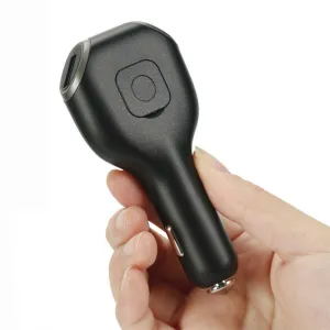 Portable GPS Car Tracking Device