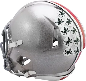 Riddell Ohio State Buckeyes Revolution Speed Pro Line Helmet