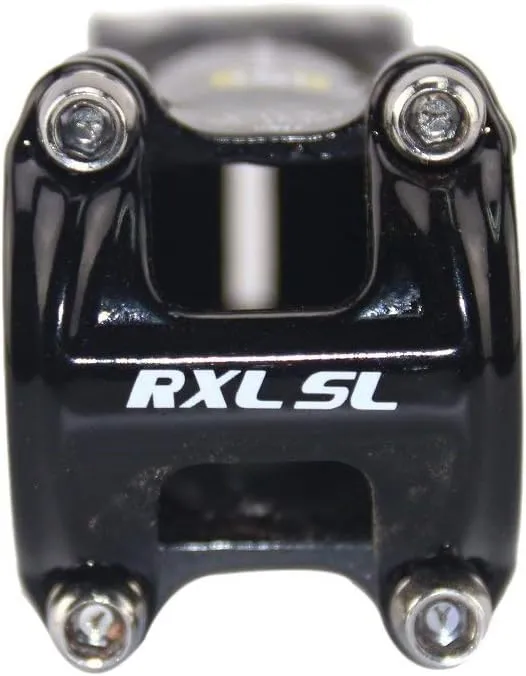 RXL SL MTB Stem 31.8 Carbon Fiber Handlebar Stem 6 Degree -60/70/80/90/100/110/120mm