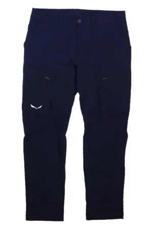 Salewa Men's Puez DST Cargo Pant
