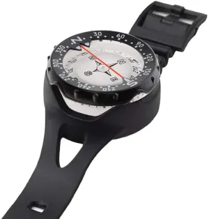 Sherwood Wrist Mount Compass