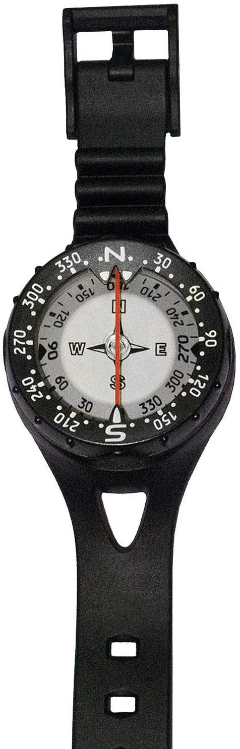 Sherwood Wrist Mount Compass