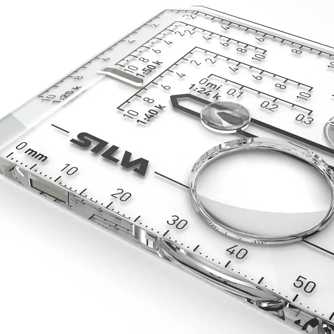 Silva Expedition Compass