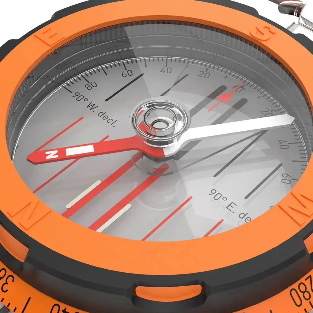 Silva Expedition Compass