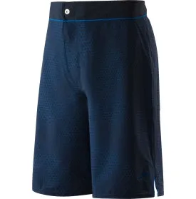 SPEEDO Men&#39;s Mini Hexagon Packable Board Short