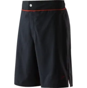 SPEEDO Men&#39;s Mini Hexagon Packable Board Short