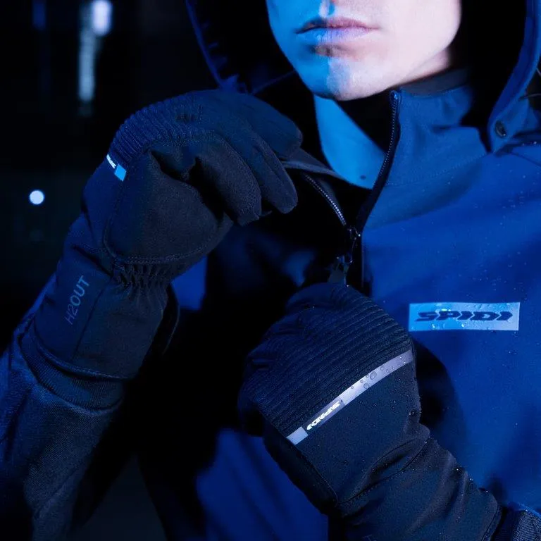 Spidi Underground Gloves