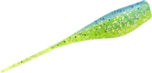 Strike King Mr. Crappie Lightning Shad Bait
