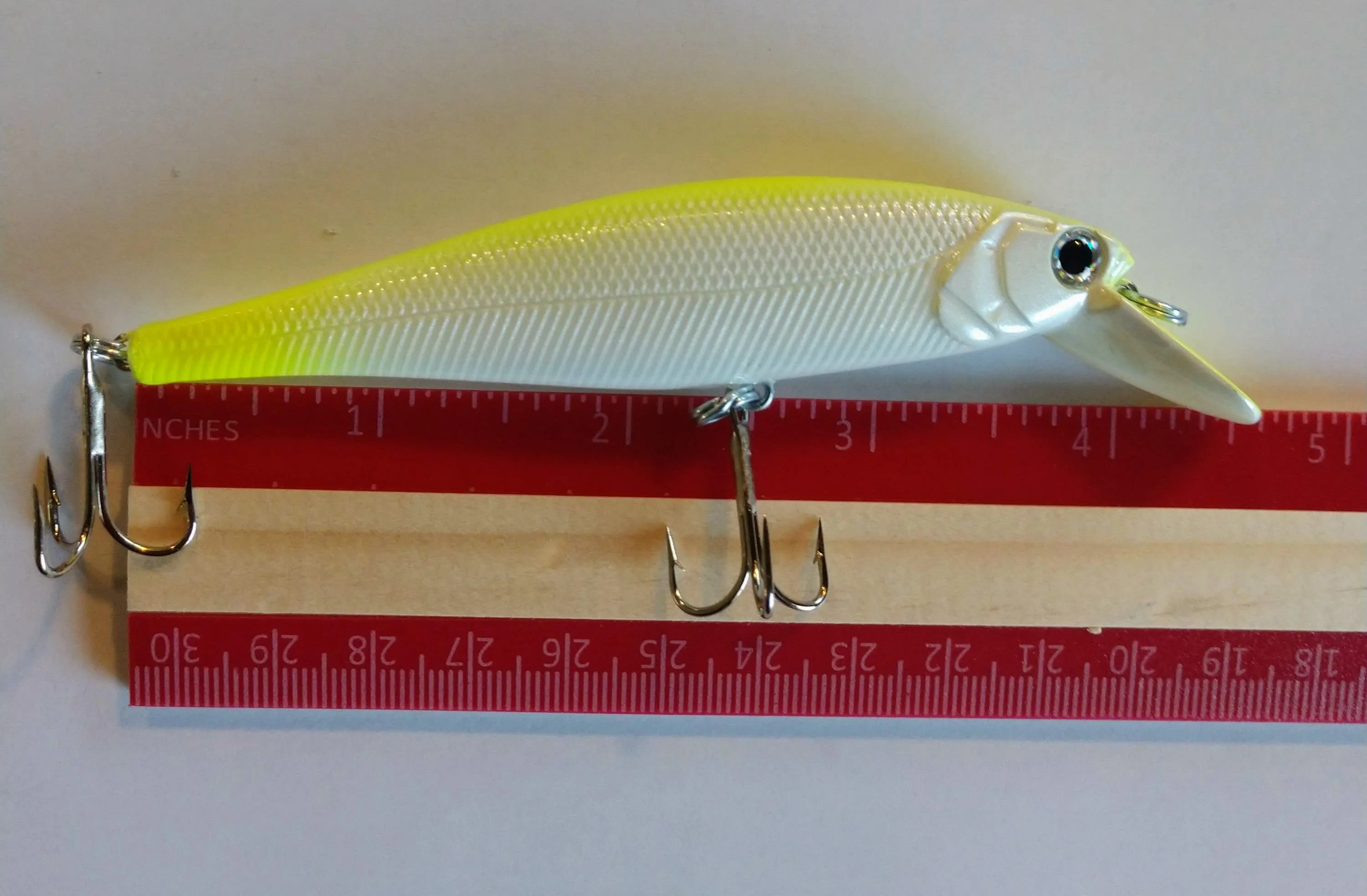 Striper Getter