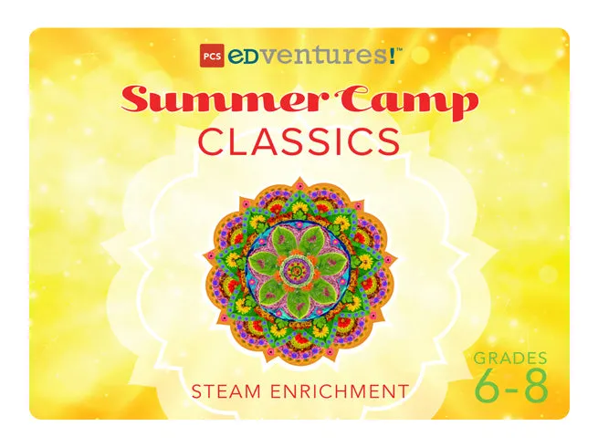 Summer Camp Classics