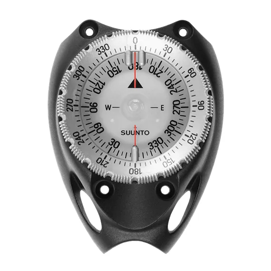 Suunto SK-8 Console Mount Back NH