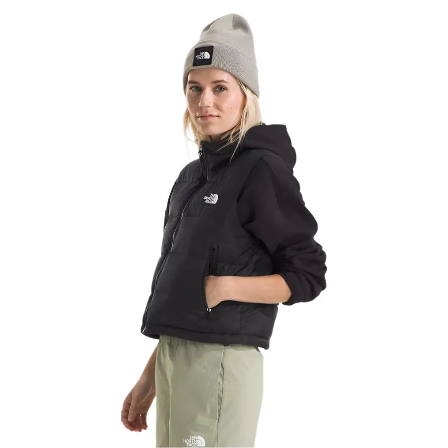 The North Face Women’s Hydrenalite Down A-Line Vest