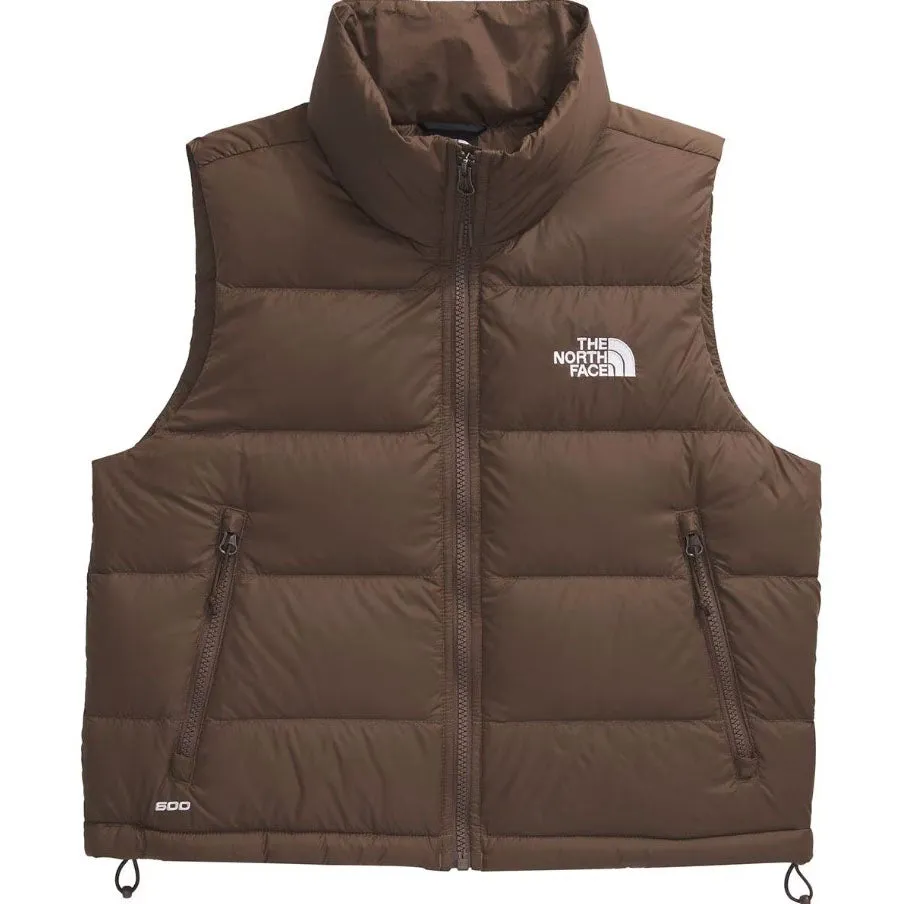 The North Face Women’s Hydrenalite Down A-Line Vest