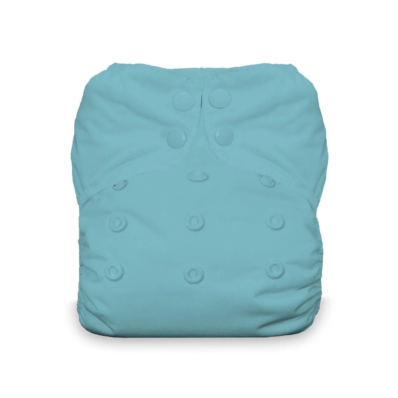 Thirsties ONE SIZE All in One (AIO) Snaps
